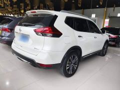 Nissan Qashqai 2.5L XL CVT 4WD Smart Connected Premium Edition - ფოტო 6