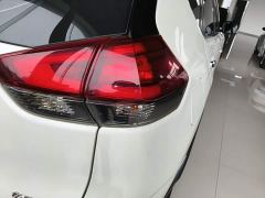 Nissan Qashqai 2.5L XL CVT 4WD Smart Connected Premium Edition - ფოტო 7