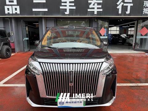 2025 Great Wall WEY Shanshan New Energy Four-Wheel Drive Shanshan 7 - автомобиль из Китая