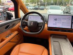 Great Wall WEY Shanshan New Energy Four-Wheel Drive Shanshan 7 - фото 11