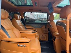 Great Wall WEY Shanshan New Energy Four-Wheel Drive Shanshan 7 - фото 13