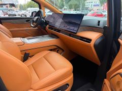 Great Wall WEY Shanshan New Energy Four-Wheel Drive Shanshan 7 - фото 14