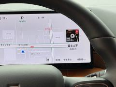 Great Wall WEY Shanshan New Energy Four-Wheel Drive Shanshan 7 - фото 15