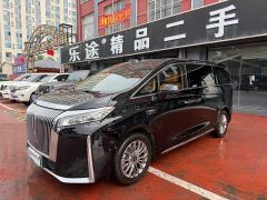 Great Wall WEY Shanshan New Energy Four-Wheel Drive Shanshan 7 - фото 2