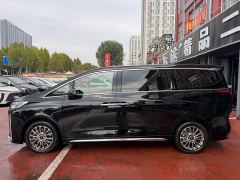 Great Wall WEY Shanshan New Energy Four-Wheel Drive Shanshan 7 - фото 3