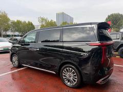 Great Wall WEY Shanshan New Energy Four-Wheel Drive Shanshan 7 - фото 4
