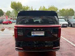 Great Wall WEY Shanshan New Energy Four-Wheel Drive Shanshan 7 - фото 5