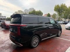 Great Wall WEY Shanshan New Energy Four-Wheel Drive Shanshan 7 - фото 6