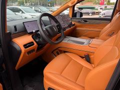 Great Wall WEY Shanshan New Energy Four-Wheel Drive Shanshan 7 - фото 7