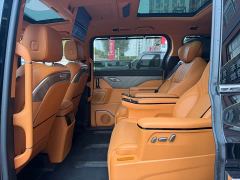 Great Wall WEY Shanshan New Energy Four-Wheel Drive Shanshan 7 - фото 8