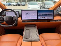Great Wall WEY Shanshan New Energy Four-Wheel Drive Shanshan 7 - фото 9