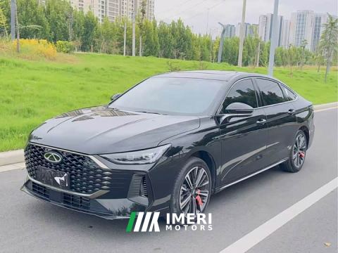 2026 Chery Arrizo 8 PRO 1.6T DCT Luxury - ავტომობილი ჩინეთიდან