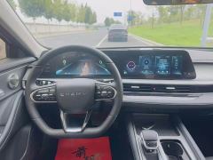 Chery Arrizo 8 PRO 1.6T DCT Luxury - photo 5