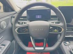 Chery Arrizo 8 PRO 1.6T DCT Luxury - photo 8