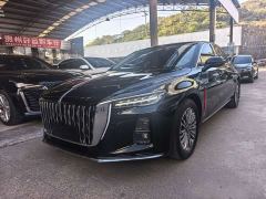 FAW Red Flag H5 2.0T Automatic Smart Connected Flagship Comfort Edition - ფოტო 1