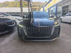 FAW Red Flag H5 2.0T Automatic Smart Connected Flagship Comfort Edition - ფოტო 2
