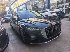FAW Red Flag H5 2.0T Automatic Smart Connected Flagship Comfort Edition - ფოტო 3