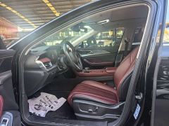 FAW Red Flag H5 2.0T Automatic Smart Connected Flagship Comfort Edition - ფოტო 4