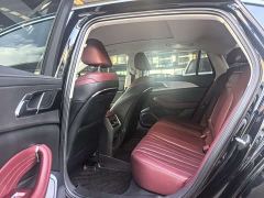 FAW Red Flag H5 2.0T Automatic Smart Connected Flagship Comfort Edition - ფოტო 5