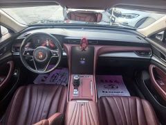 FAW Red Flag H5 2.0T Automatic Smart Connected Flagship Comfort Edition - ფოტო 6