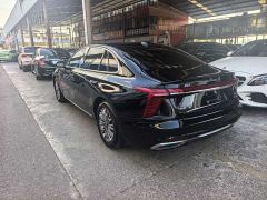 FAW Red Flag H5 2.0T Automatic Smart Connected Flagship Comfort Edition - ფოტო 7