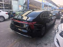 FAW Red Flag H5 2.0T Automatic Smart Connected Flagship Comfort Edition - ფოტო 9