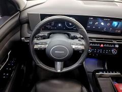 Hyundai Tucson L 1.5T Luxury Edition - photo 10