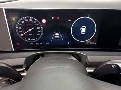 Hyundai Tucson L 1.5T Luxury Edition - photo 11