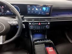 Hyundai Tucson L 1.5T Luxury Edition - photo 12