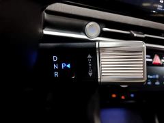 Hyundai Tucson L 1.5T Luxury Edition - photo 13