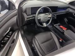 Hyundai Tucson L 1.5T Luxury Edition - photo 15