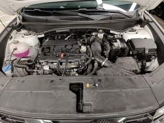 Hyundai Tucson L 1.5T Luxury Edition - photo 19