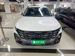 Hyundai Tucson L 1.5T Luxury Edition - photo 2