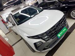 Hyundai Tucson L 1.5T Luxury Edition - photo 3