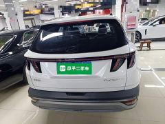 Hyundai Tucson L 1.5T Luxury Edition - photo 5
