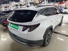 Hyundai Tucson L 1.5T Luxury Edition - photo 6