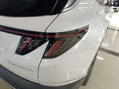 Hyundai Tucson L 1.5T Luxury Edition - photo 7