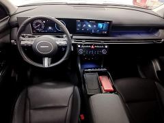 Hyundai Tucson L 1.5T Luxury Edition - photo 9