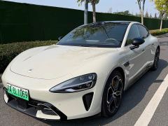 Xiaomi SU7 Rear-Wheel Drive Standard Edition - ფოტო 1