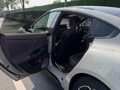 Xiaomi SU7 Rear-Wheel Drive Standard Edition - ფოტო 11