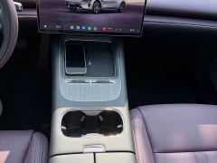 Xiaomi SU7 Rear-Wheel Drive Standard Edition - ფოტო 12