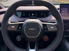 Xiaomi SU7 Rear-Wheel Drive Standard Edition - ფოტო 13