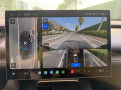Xiaomi SU7 Rear-Wheel Drive Standard Edition - ფოტო 16