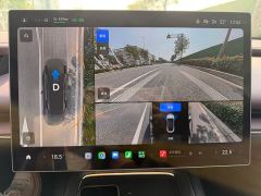 Xiaomi SU7 Rear-Wheel Drive Standard Edition - ფოტო 17