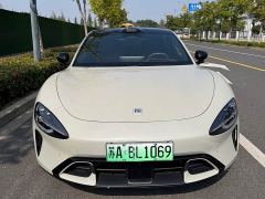 Xiaomi SU7 Rear-Wheel Drive Standard Edition - ფოტო 2