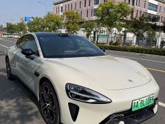 Xiaomi SU7 Rear-Wheel Drive Standard Edition - ფოტო 3