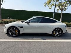 Xiaomi SU7 Rear-Wheel Drive Standard Edition - ფოტო 4
