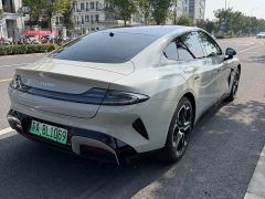 Xiaomi SU7 Rear-Wheel Drive Standard Edition - ფოტო 6