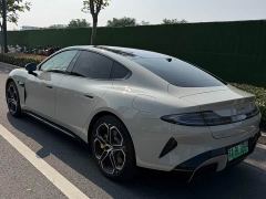 Xiaomi SU7 Rear-Wheel Drive Standard Edition - ფოტო 7