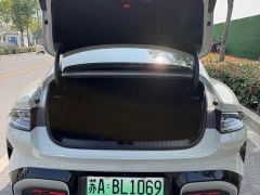 Xiaomi SU7 Rear-Wheel Drive Standard Edition - ფოტო 8